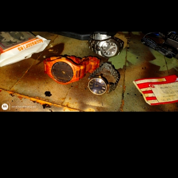 Watches - Picture 1 of 1